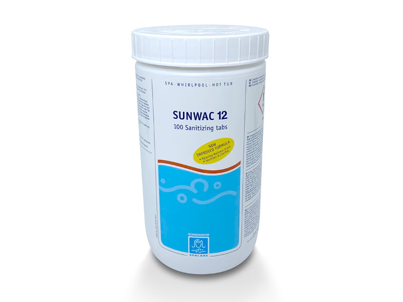 Sunwac 12